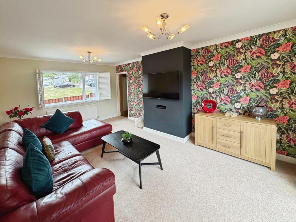 House in Sheffield, South Yorkshire - View 4