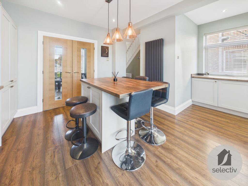 House in Stockton-on-Tees, Redcar and Cleveland - View 5