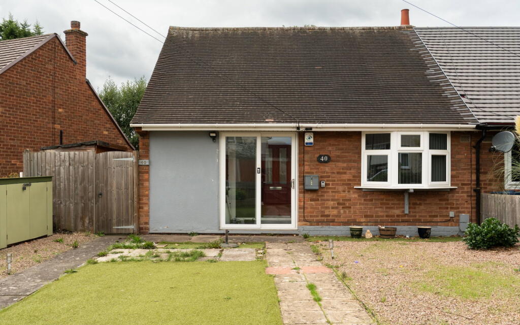 Cat Lane, Birmingham, B34 6PY photo 2