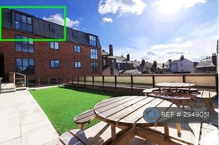 Main image of property: Hungate, Lincoln, LN1
