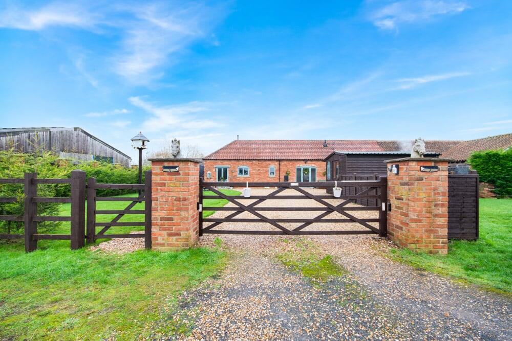 Main image of property: Lamberts Lane, Ossington, Newark, NG23