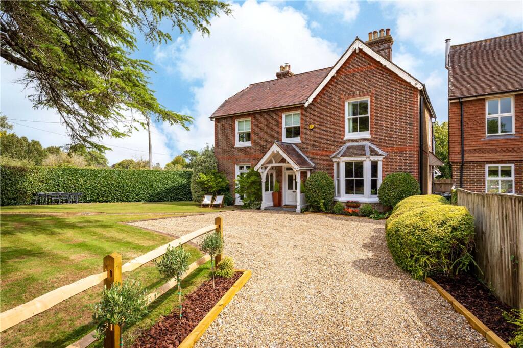 Main image of property: Bury Common, Bury, Pulborough, West Sussex, RH20