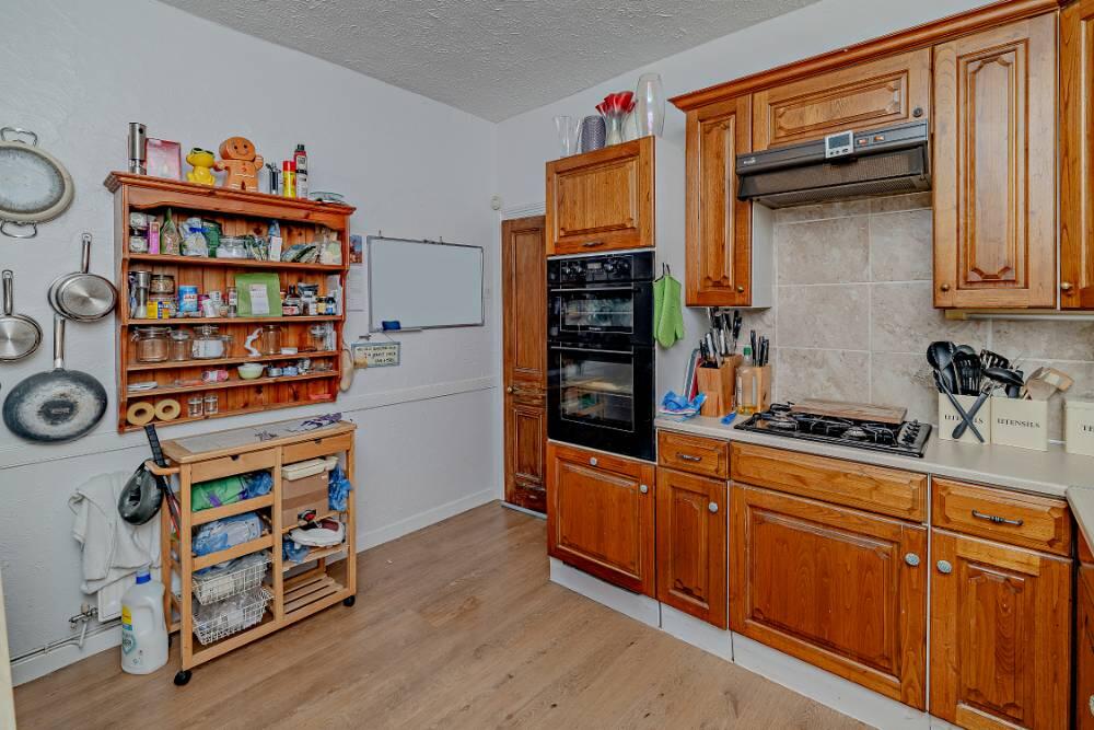 House in Wirral, Liverpool City Region - View 5
