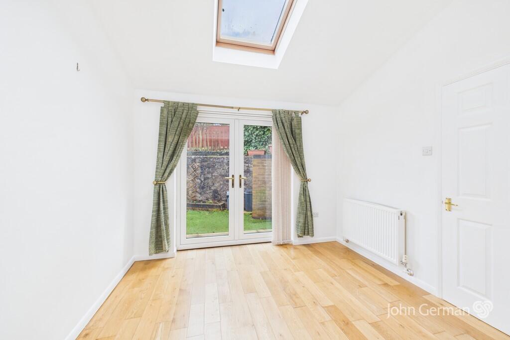 Fosbrook Drive, Castle Donington photo 4