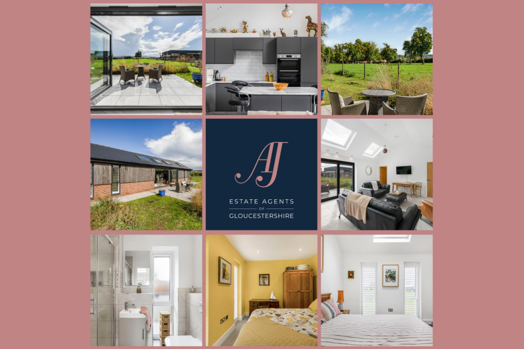 Main image of property: Nupend, Stonehouse