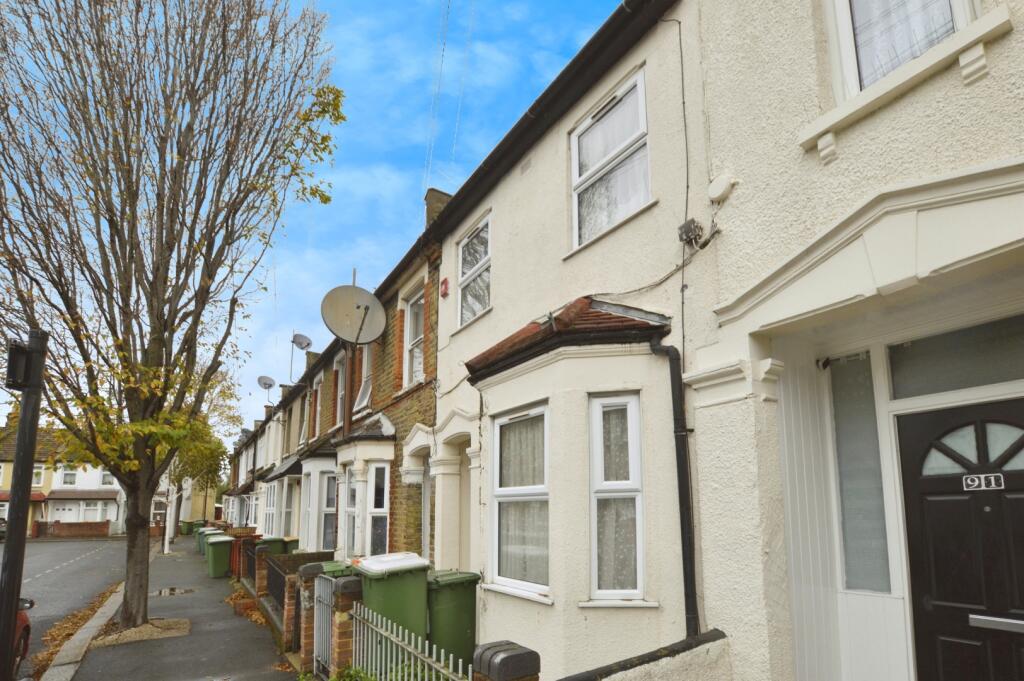 Main image of property: Brock Road, London