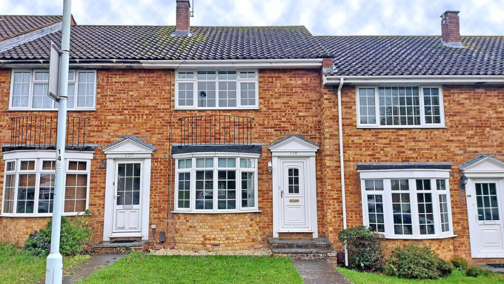 Main image of property: Cotswold Road, Worthing, BN13