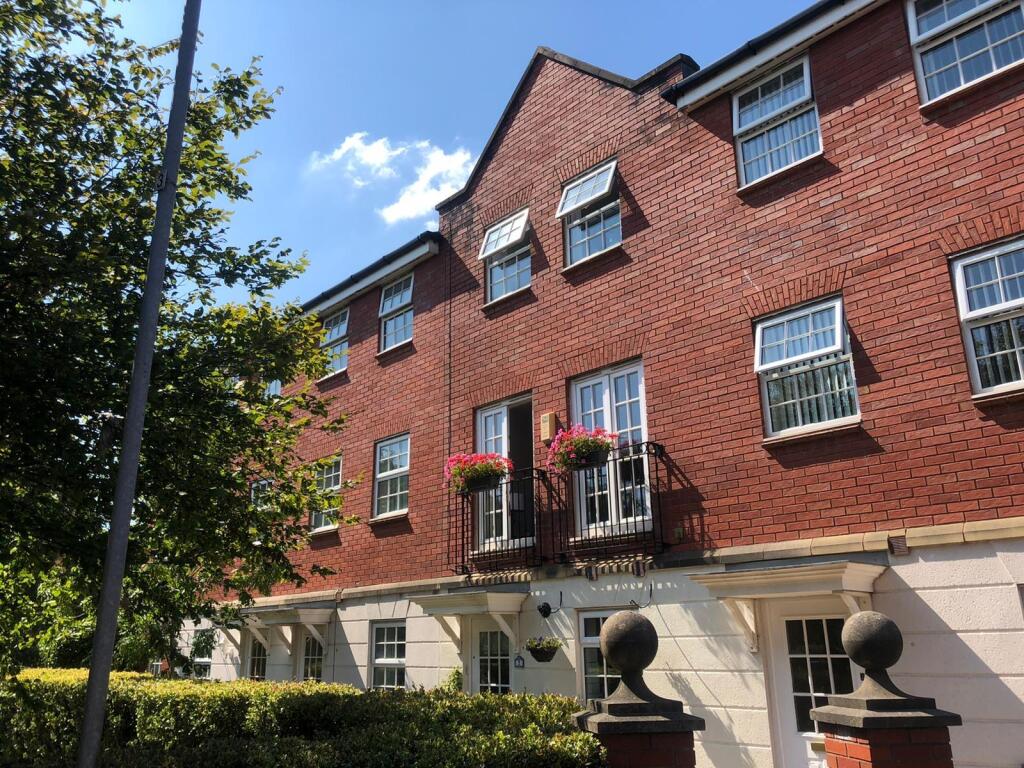 Main image of property: Doe Close, Penylan, CARDIFF