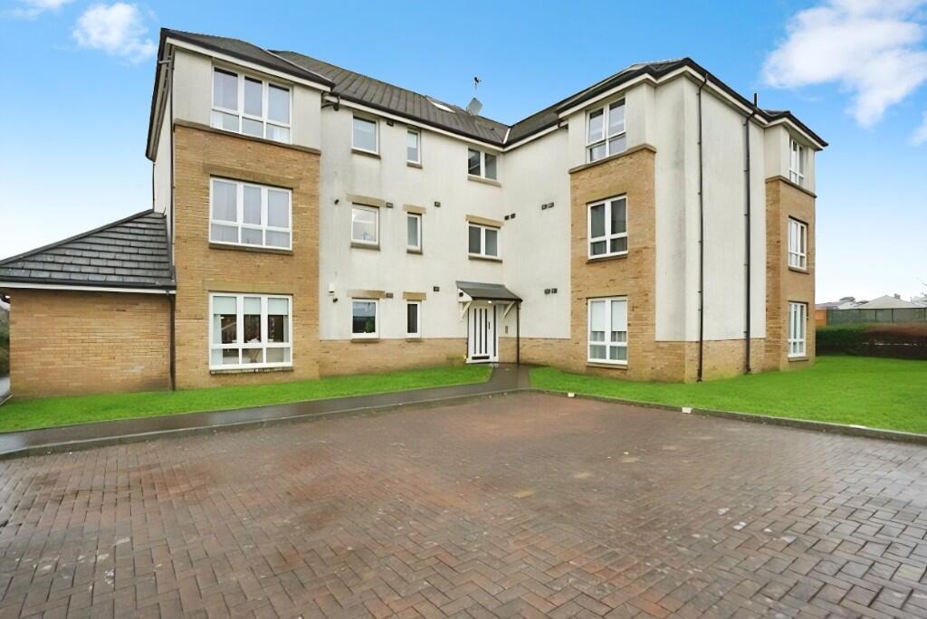 Main image of property: Bathlin Crescent, Glasgow, G69