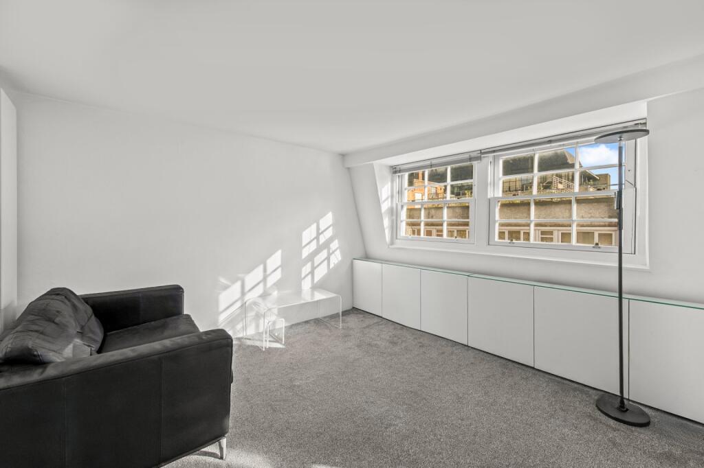 Main image of property: Betterton Street, 
Covent Garden, WC2H