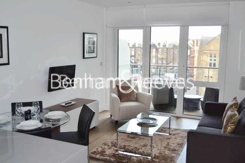 Main image of property: Longfield Avenue, Ealing, W5