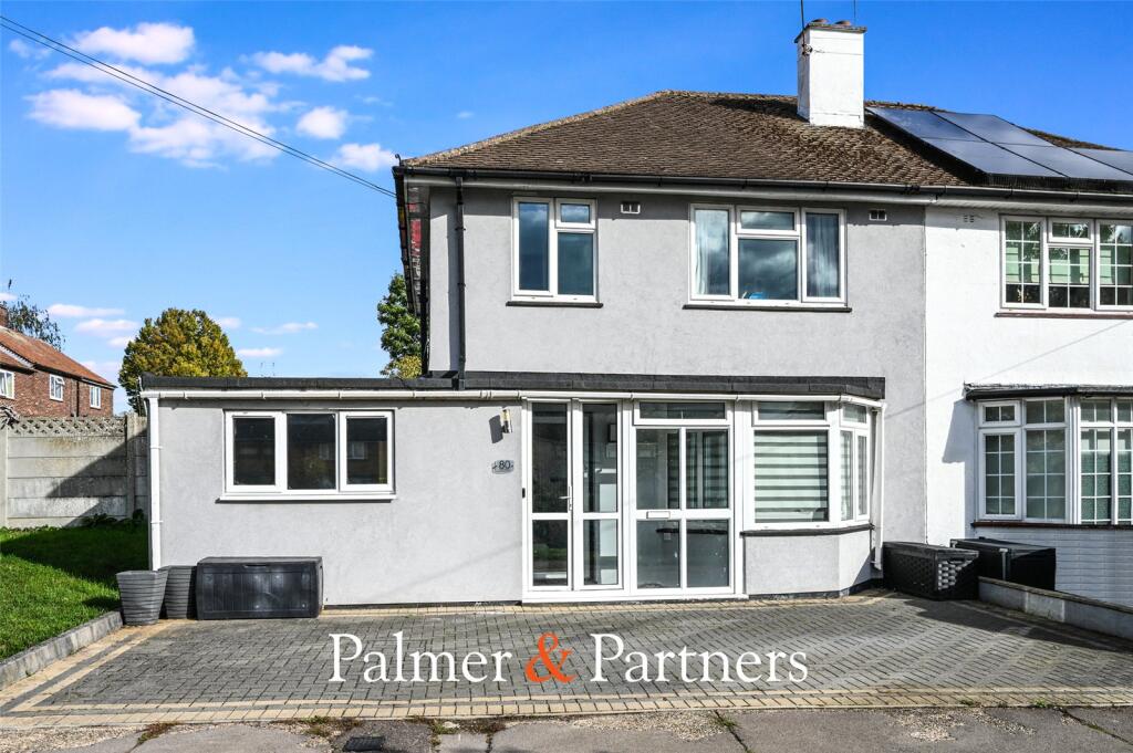 House in Chelmsford