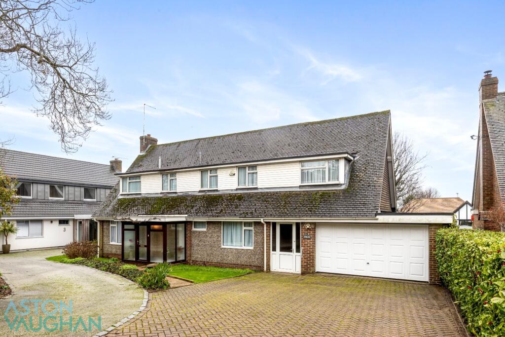Main image of property: Dyke Road Avenue, Hove