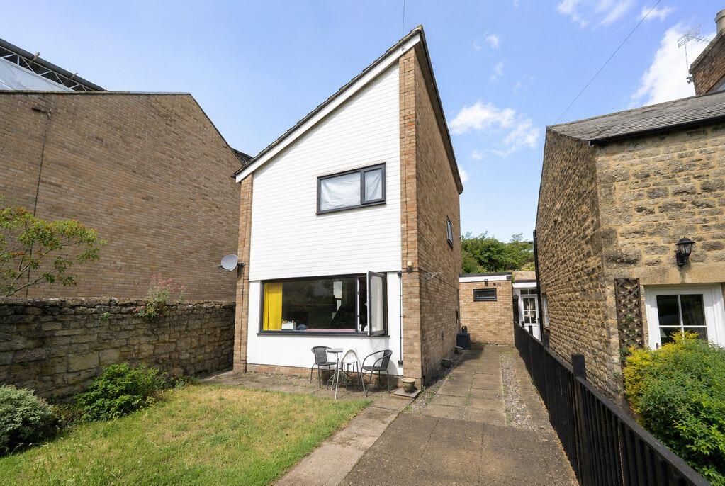 Main image of property: Quarry High Street, Oxford