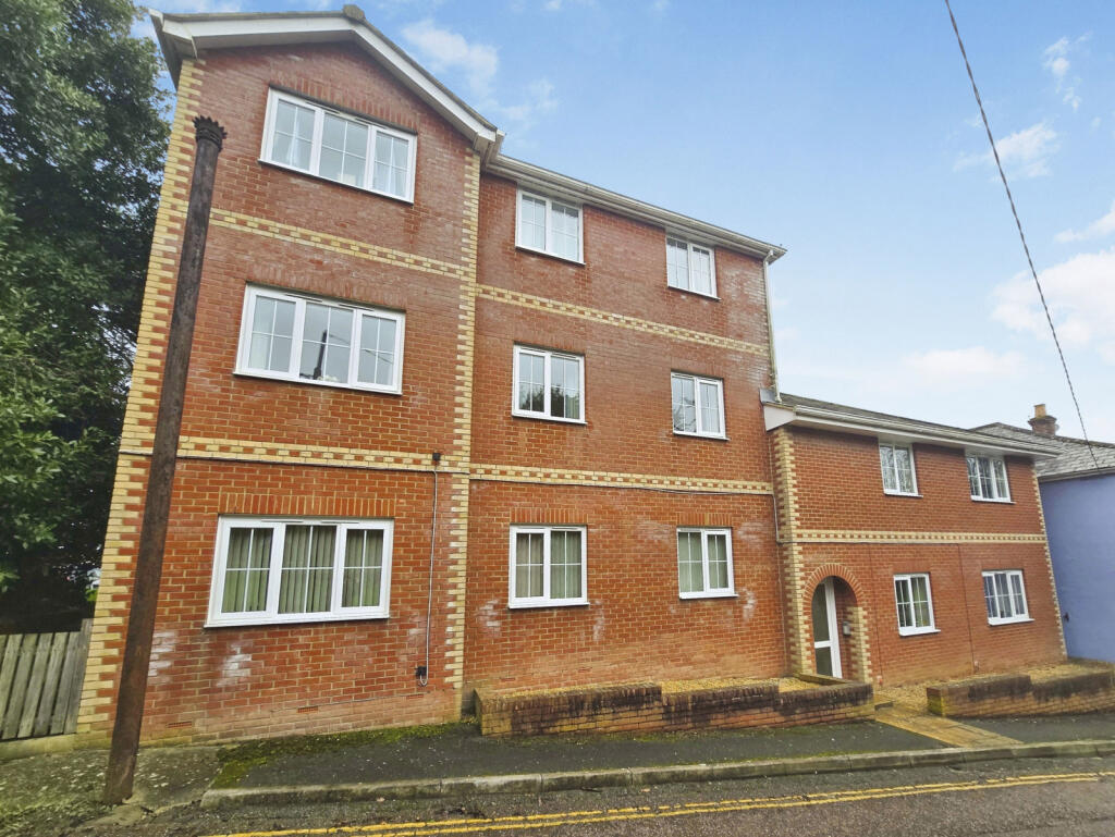 Main image of property: Brookside Close, Freshwater, Isle of Wight