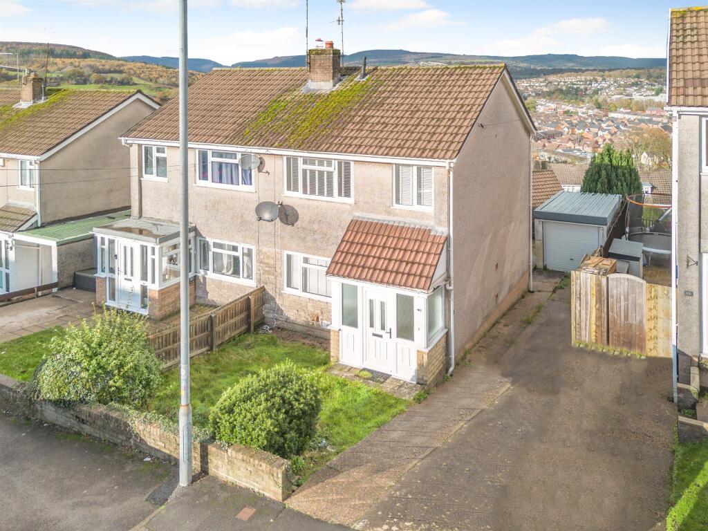 Main image of property: Laurel Road, Bassaleg