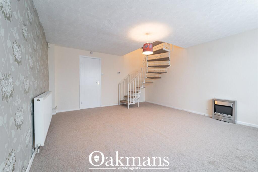York Close, Birmingham, B30 photo 2