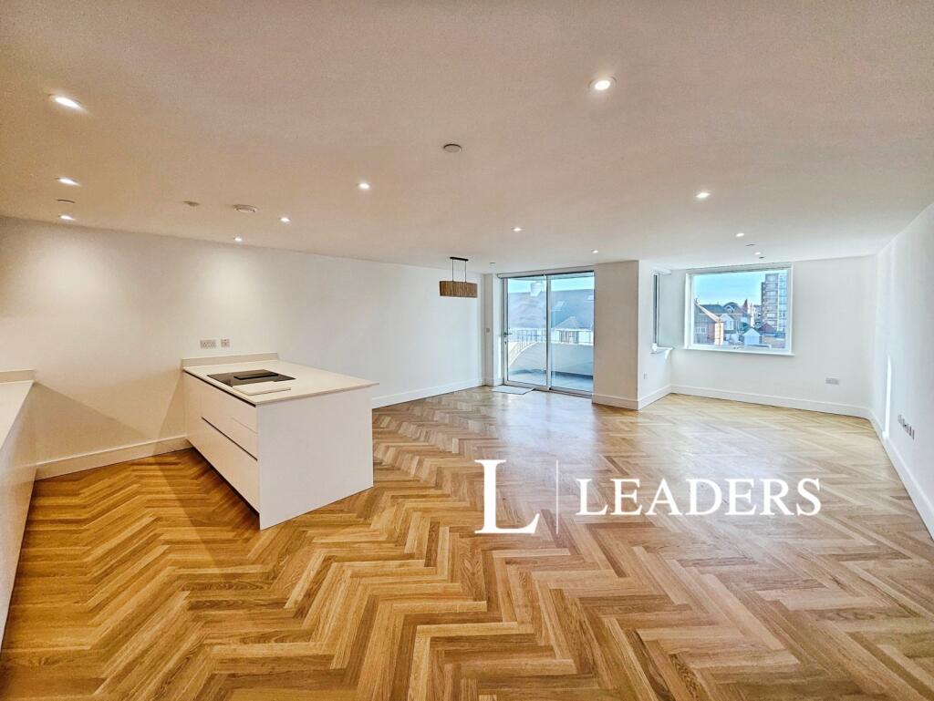 Main image of property: Kingsway, Hove, East Sussex, BN3