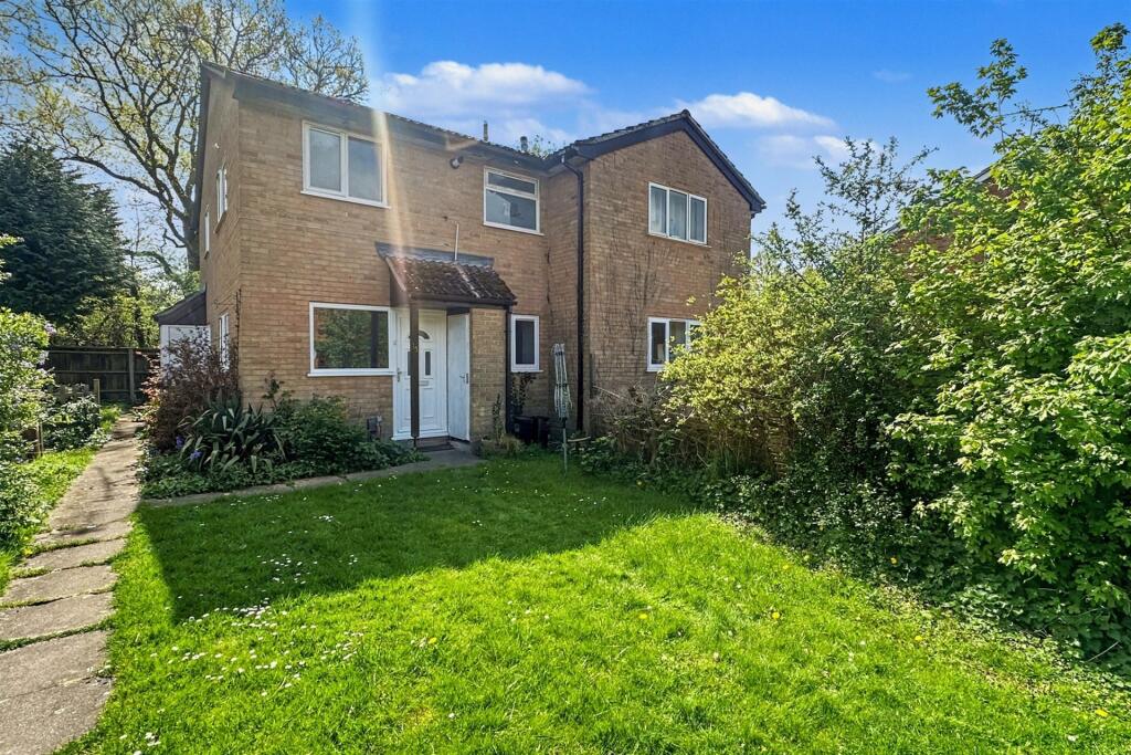 Main image of property: North Baddesley