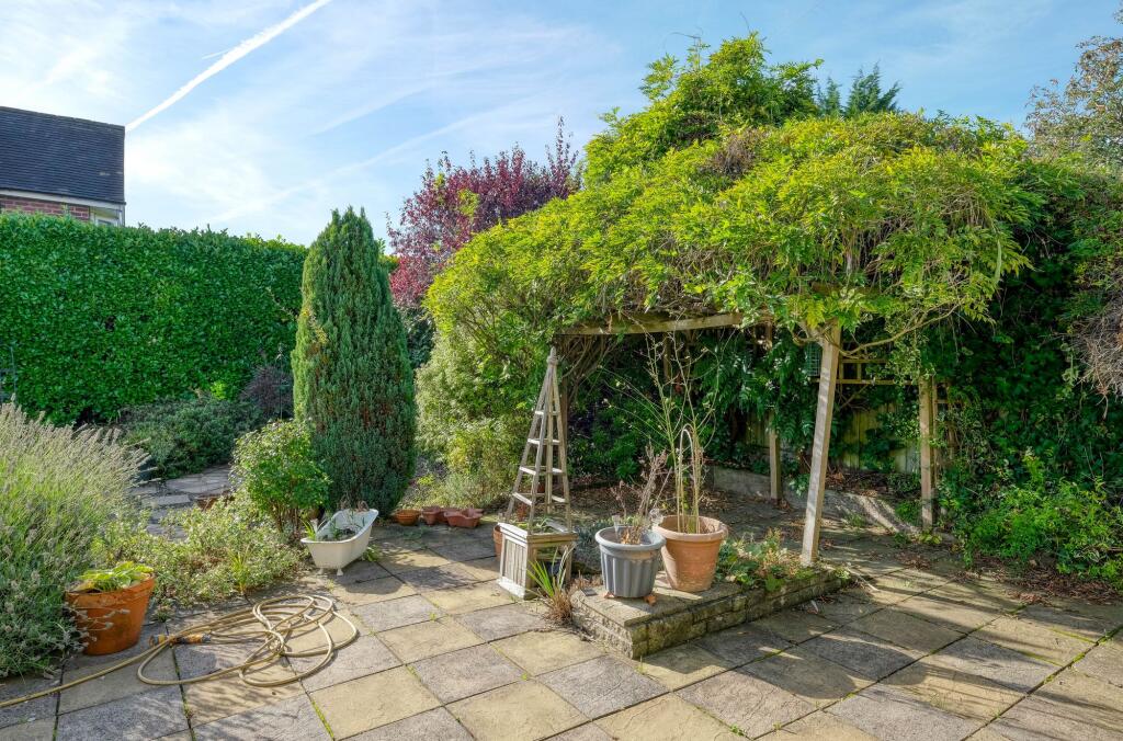 Additional image 20 of Heathcote Avenue, Solihull, B91