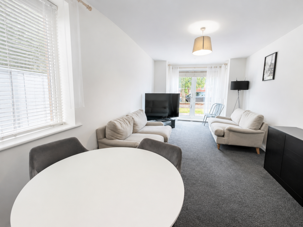 Main image of property: Daisy Bank Road, Manchester