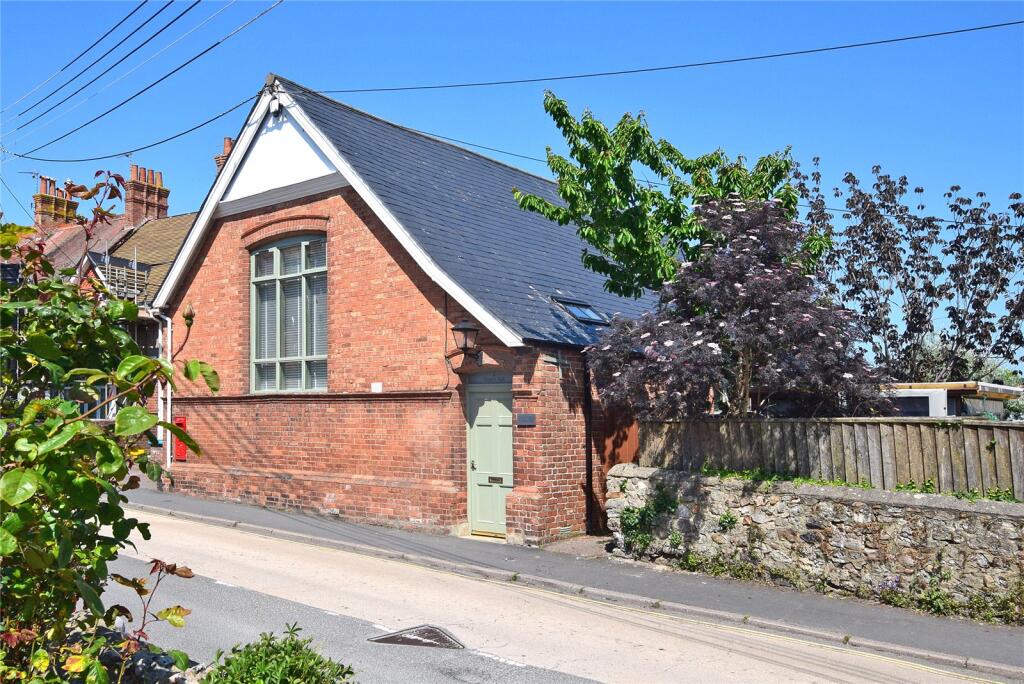 Main image of property: Harepath Road, Seaton, Devon