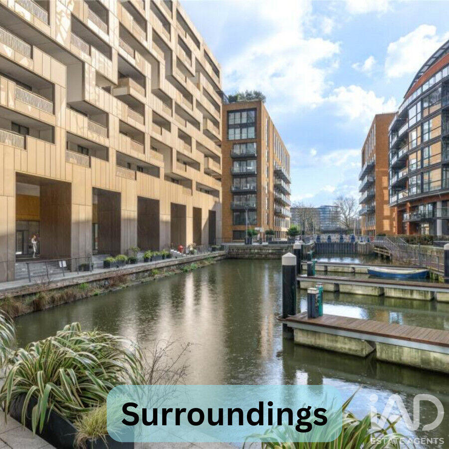 Main image of property: Gatliff Road, Cubitt Building, London, SW1W