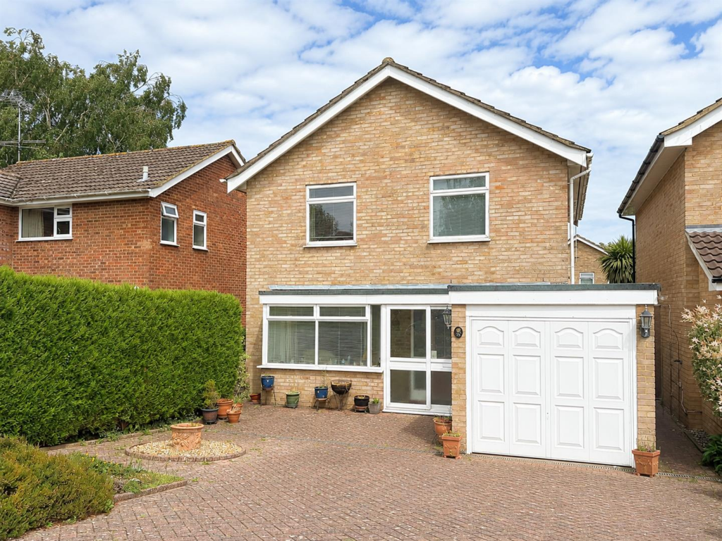 Main image of property: The Warren, Burgess Hill