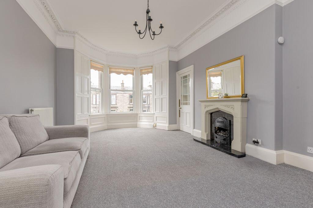Apartment in Edinburgh - View 2