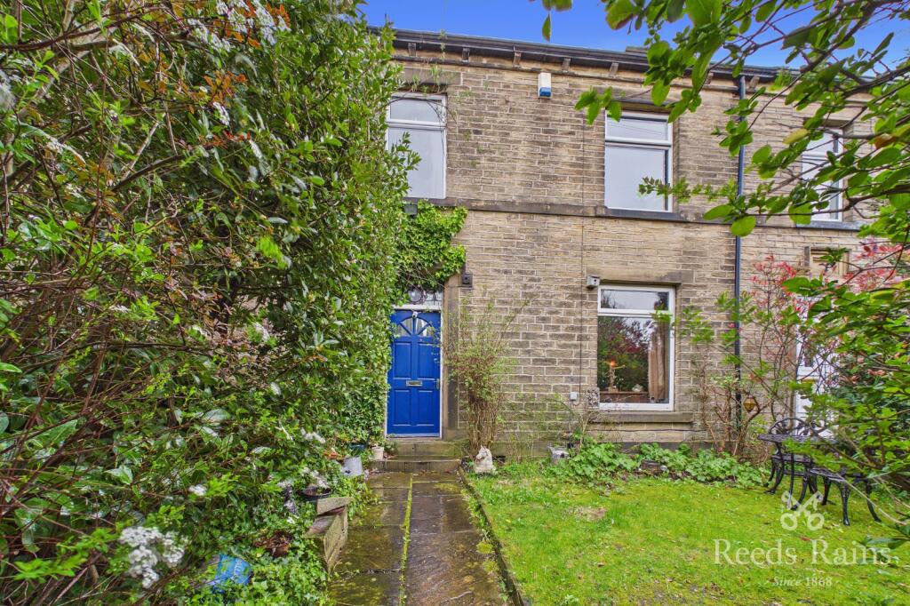 Main image of property: Luck Lane, Paddock, Huddersfield, West Yorkshire, HD1