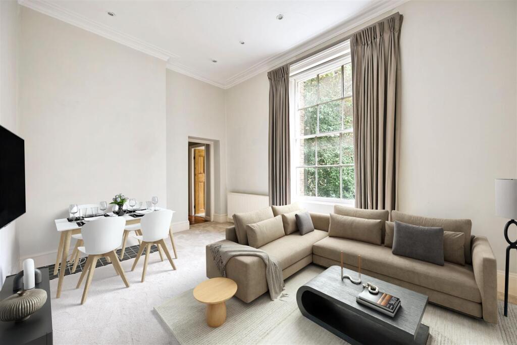 Main image of property: Craven Hill, London