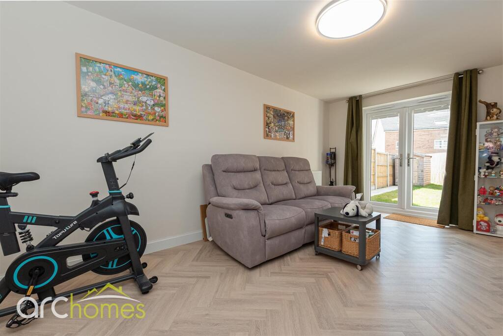 House in Wigan - View 5