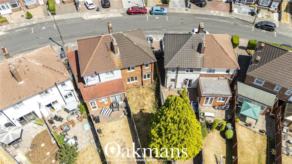 House in Birmingham, West Midlands - View 5