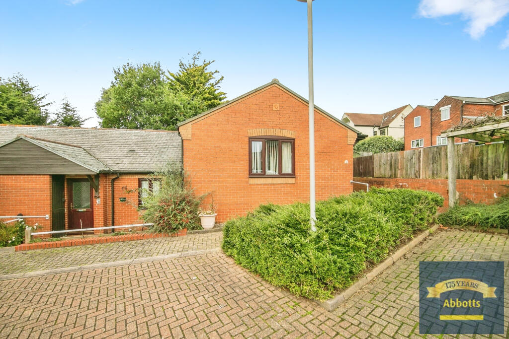 Main image of property: Orchard Gardens, Ipswich Road