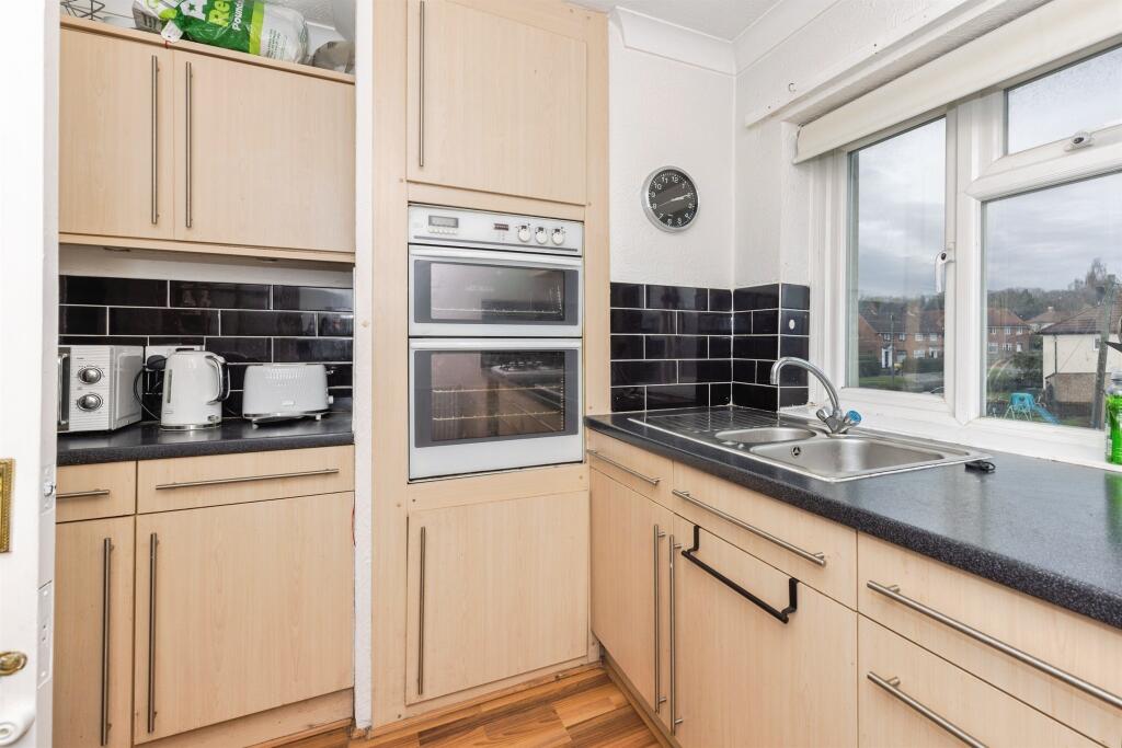 Main image of property: Eastwood Nook, LEEDS