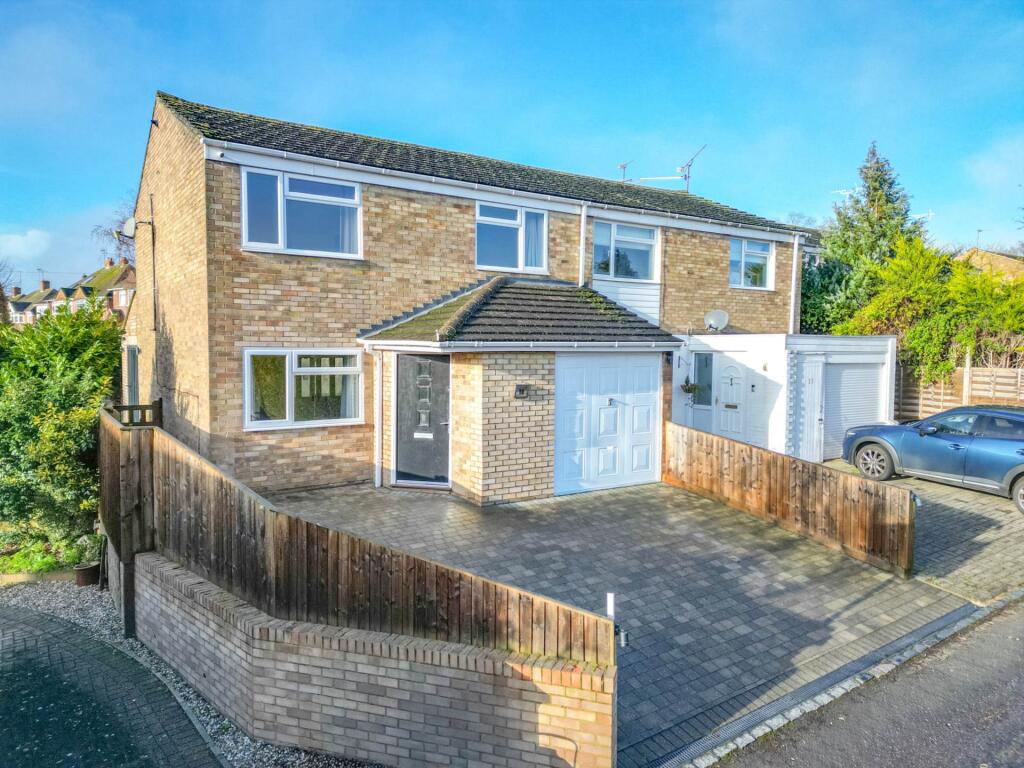 Main image of property: Almond Drive, Caversham Park Village, Reading