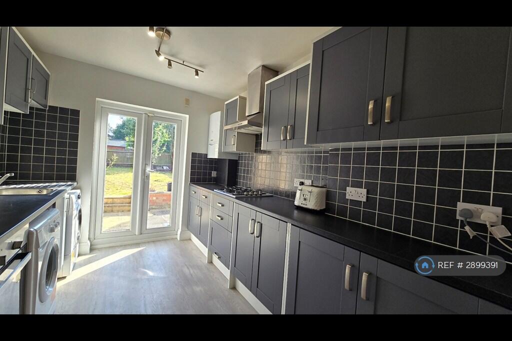 Main image of property: Moyser Road, London, SW16
