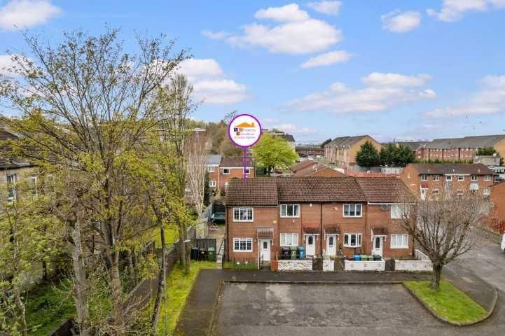 Main image of property: Edrom Court, Glasgow