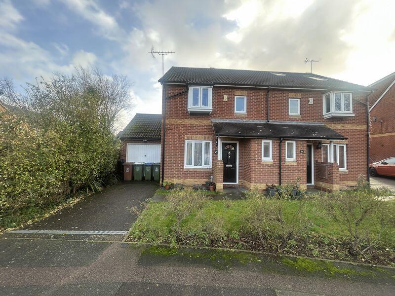 Main image of property: Sussex Road, Erith