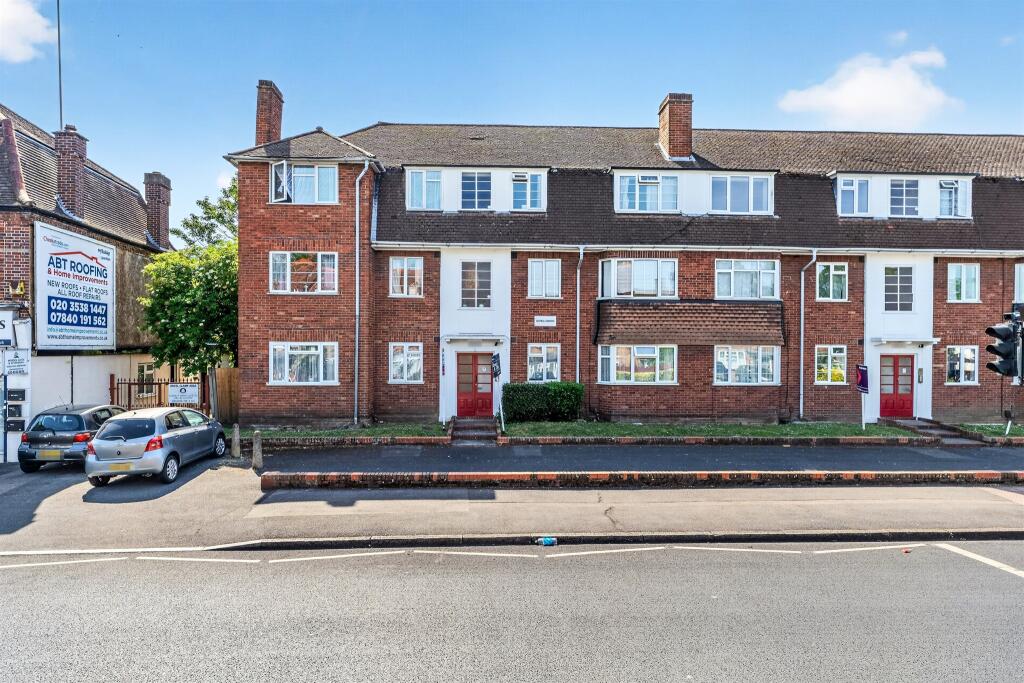Main image of property: Central Gardens, Morden