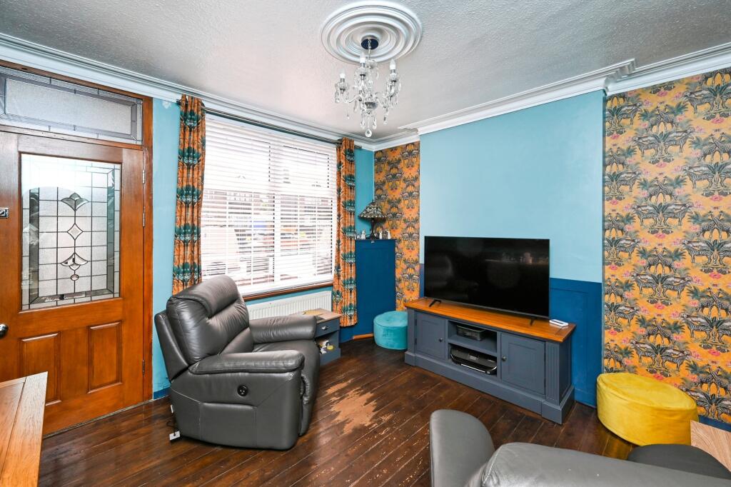 Victoria Road, Kirkby-In-Ashfield, NG17 - View 3