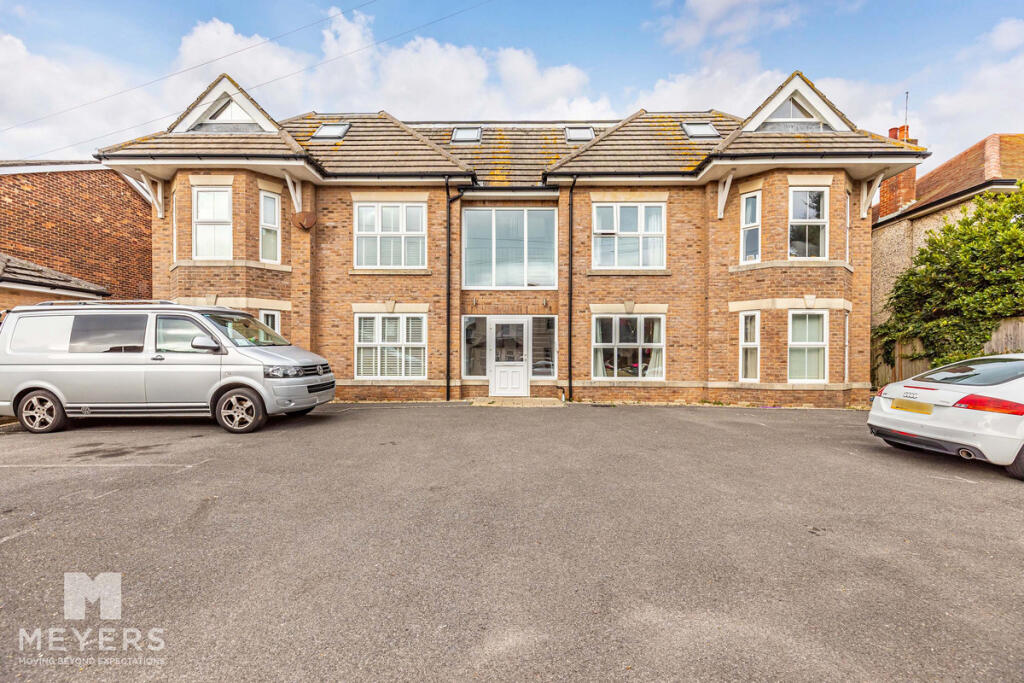 Main image of property: Twynham Road, Bournemouth, BH6 3
