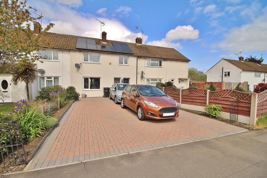 Main image of property: Purbrook Way, Leigh Park