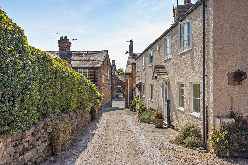Main image of property: Henry Street, Tarporley
