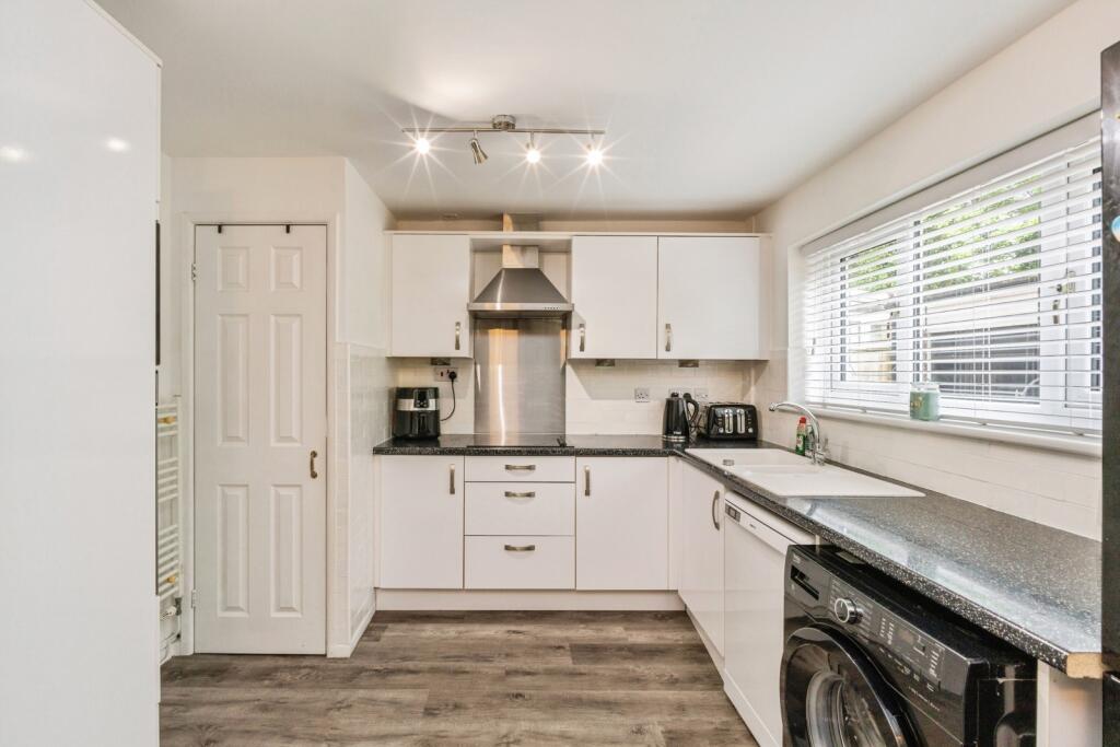 Stonecrop Close, WARRINGTON, Cheshire, WA3 – pohled 5