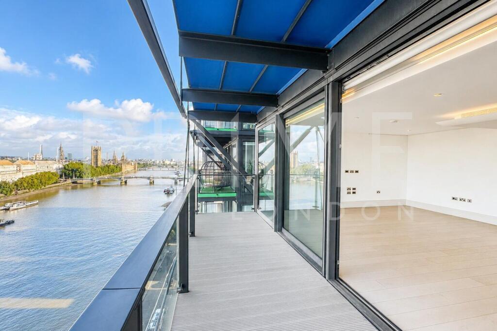 Main image of property: Merano Residences, 30 Albert Embankment, London