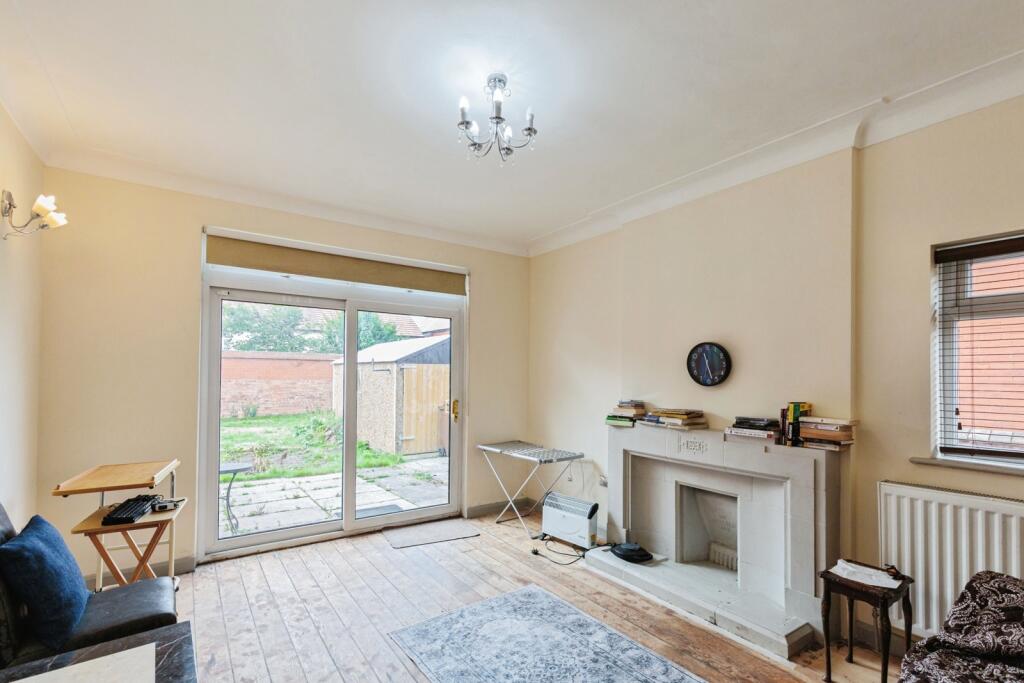 House in Fylde, Saint Anne's on the Sea - More