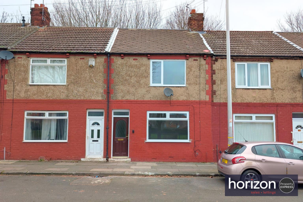 Main image of property: Gladstone Street, Stockton-On-Tees, TS18