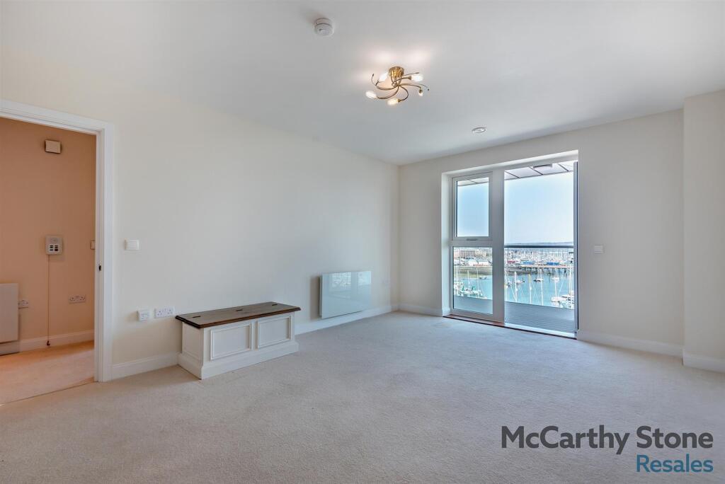 Main image of property: Viewpoint, Harbour Road, Gosport, Hampshire, PO12 1GX