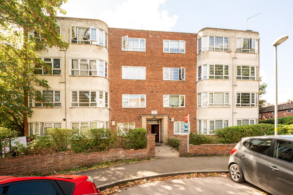 Main image of property: Lyndon Close, Birmingham, B20